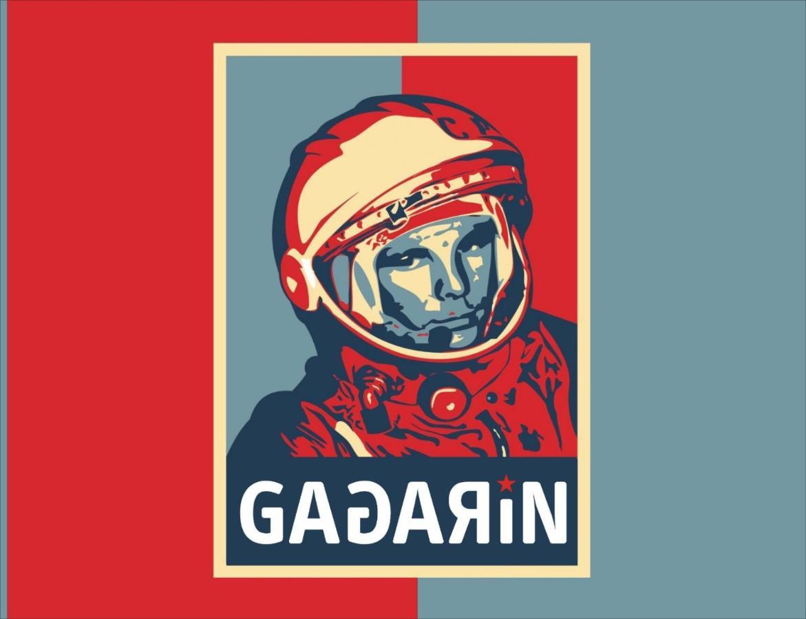 Gagarin Pub & Hotel アンタルヤ エクステリア 写真