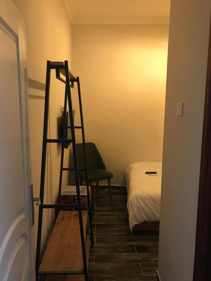 Gagarin Pub & Hotel アンタルヤ エクステリア 写真